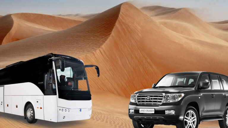 desert safari dubai