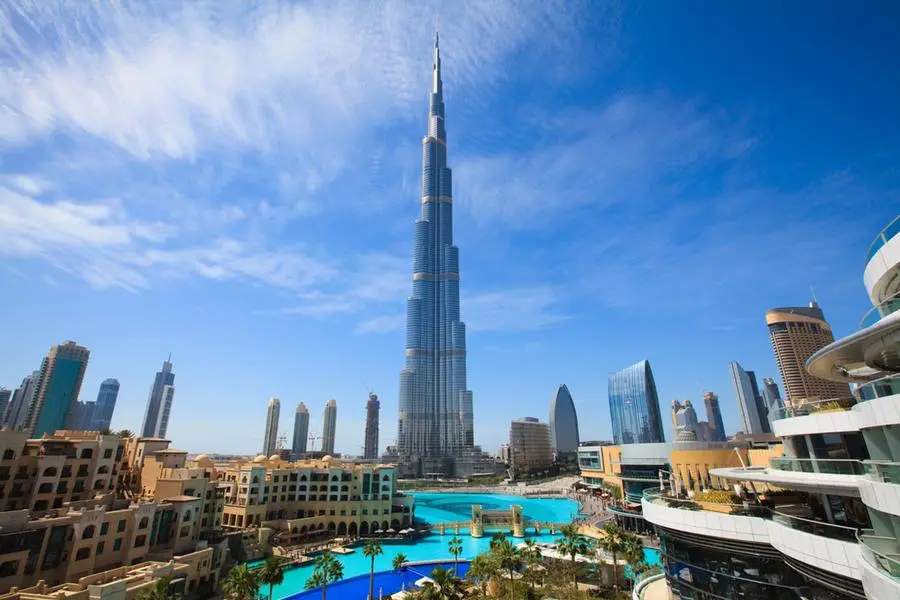Package A - Basic Dubai City Tour