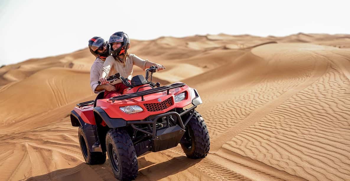Sharmax ATV 180 CC