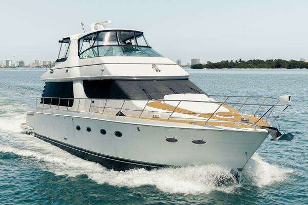 Yachts