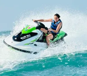 Water Activities