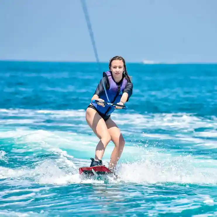 Wakeboard