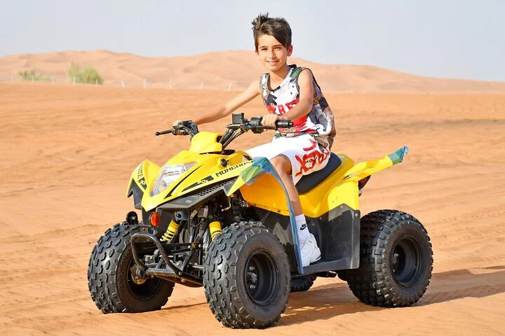 Sharmax ATV 150 CC