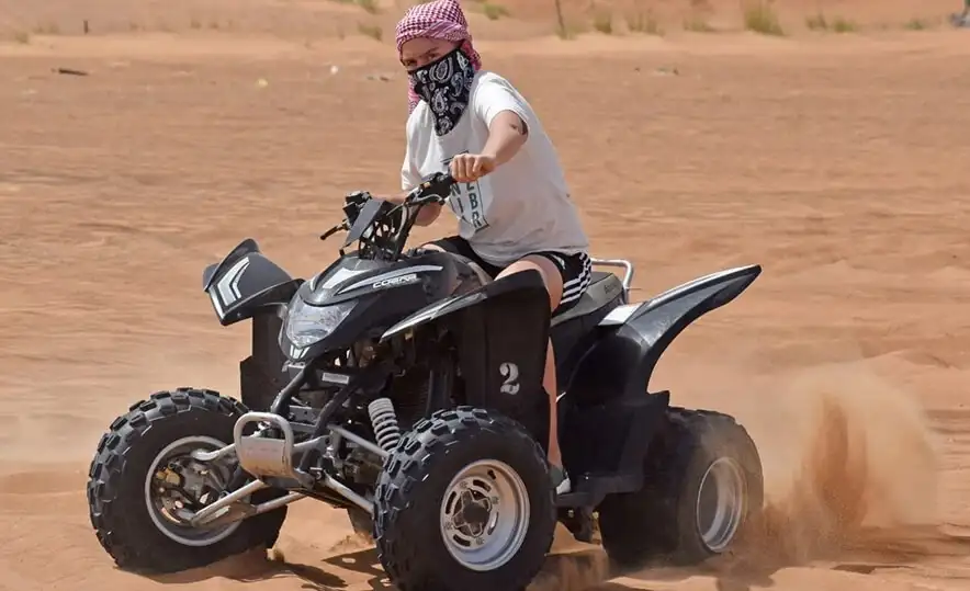 Polaris 570 CC