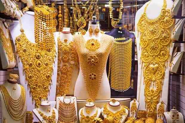 Dubai Shopping Tour