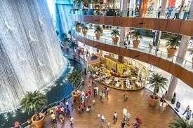 Classical Dubai City Tour with Dubai Mall Transfers