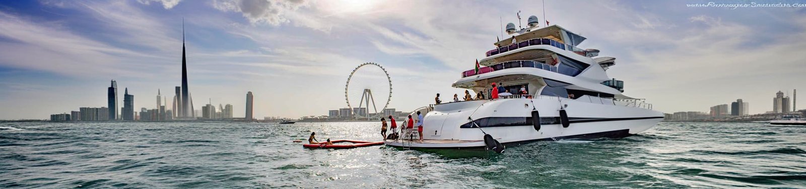 Xclusive Superyacht Experience
