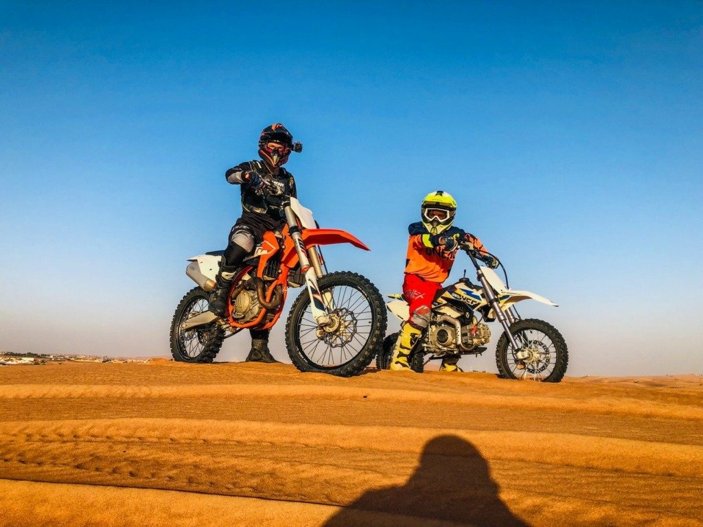 Dirt Bike