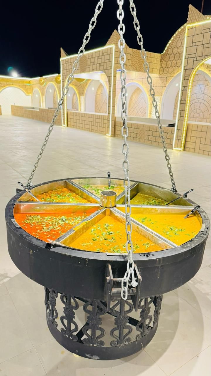 Premium Dune Bashing