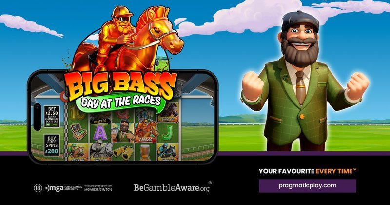 Der Big Bass Splash Slot: Ein Neuer Klassiker bei Casinos in Deutschland, big bass splash slot