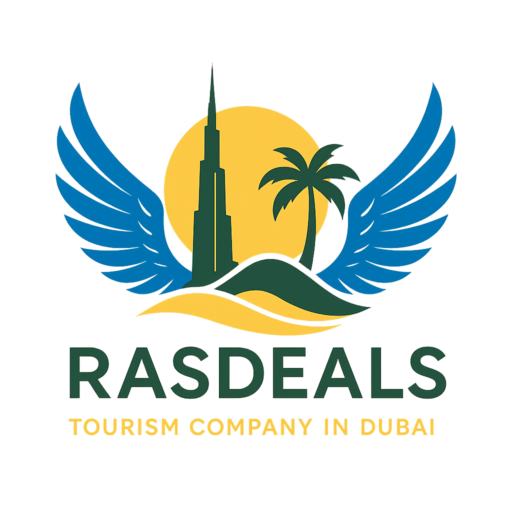 RAS DEALS